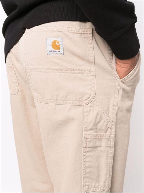 Pantaloni Flint CARHARTT WIP | I029919G1GD